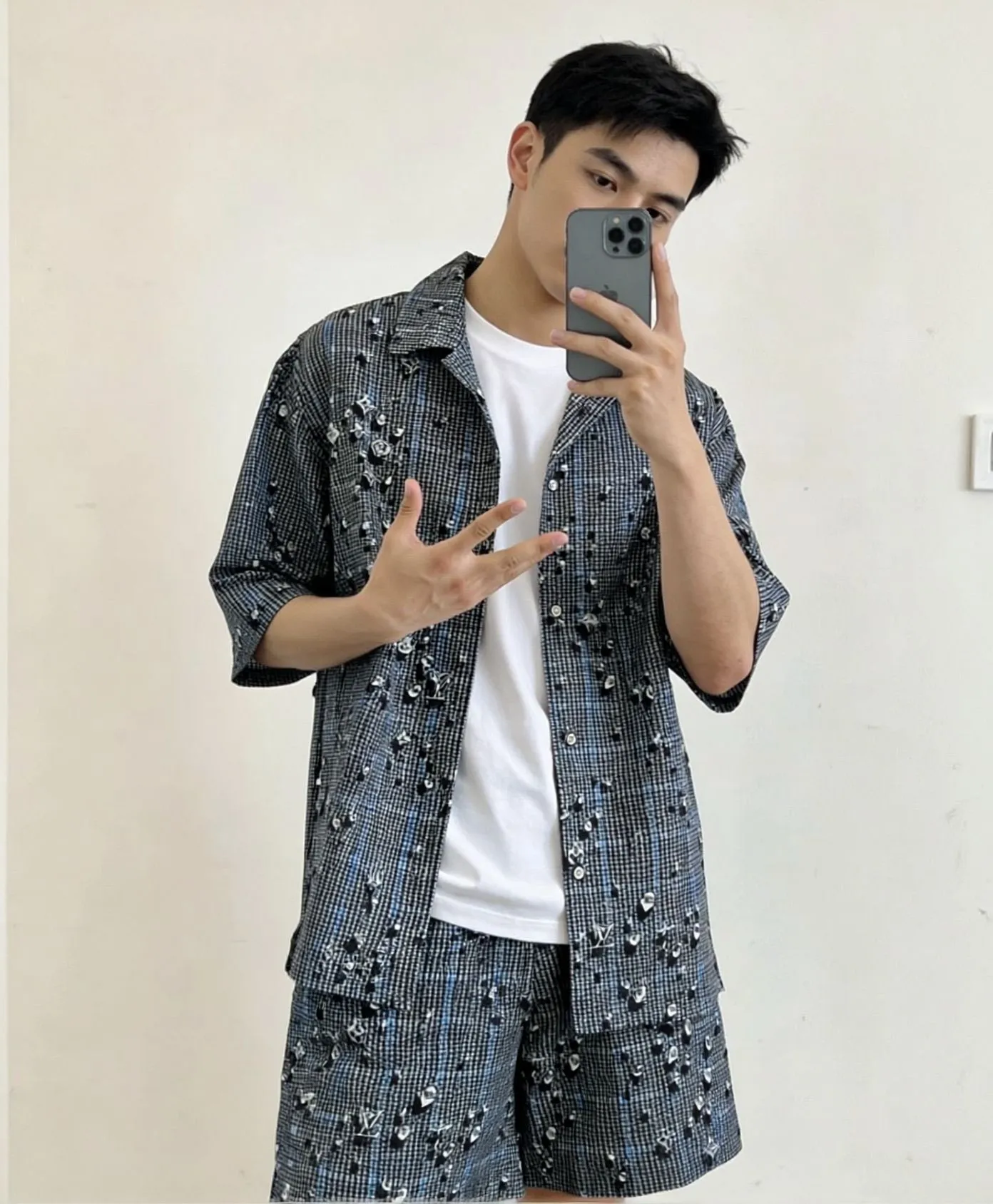 Louis Vuitton/